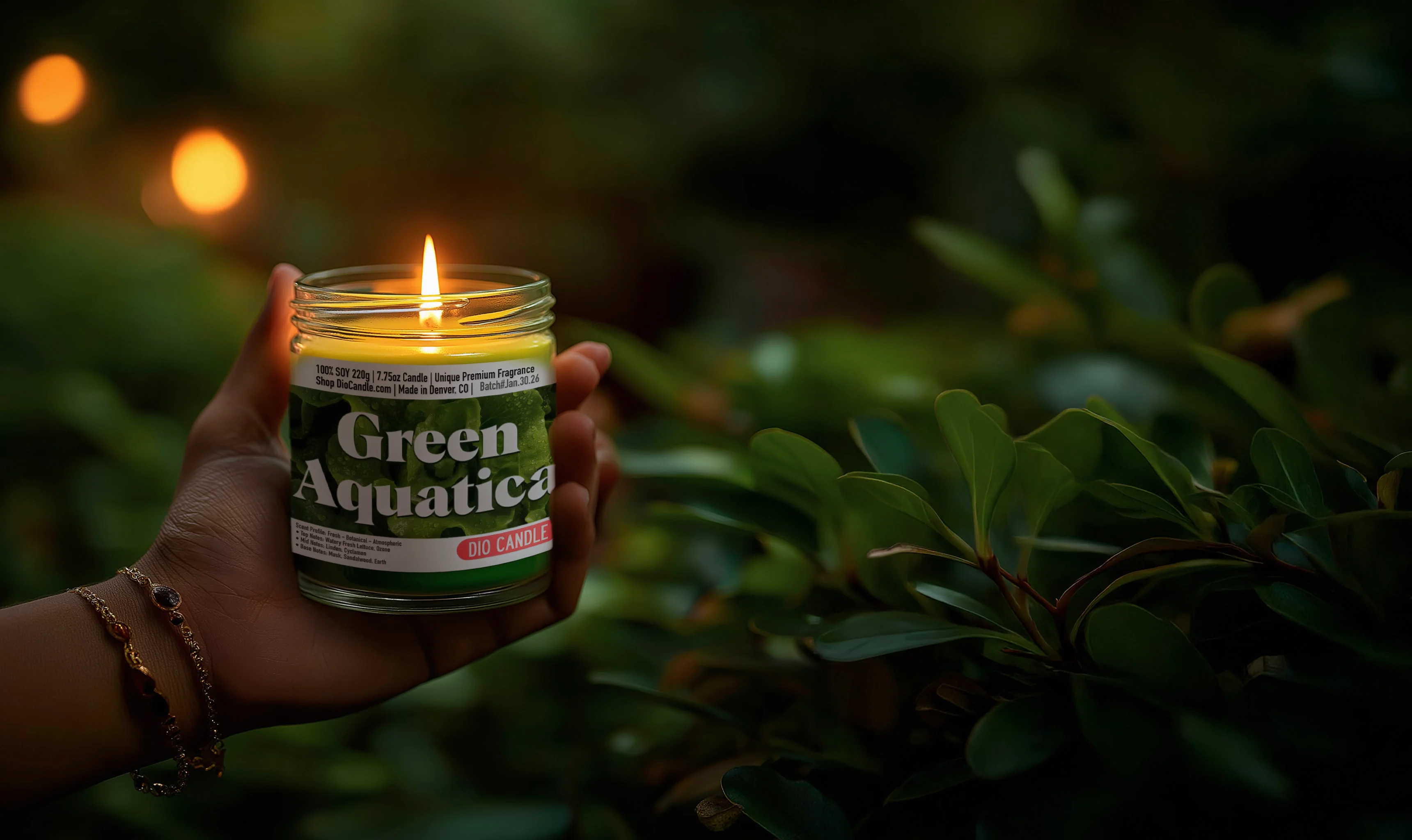 Exclusive Scents for Your Space